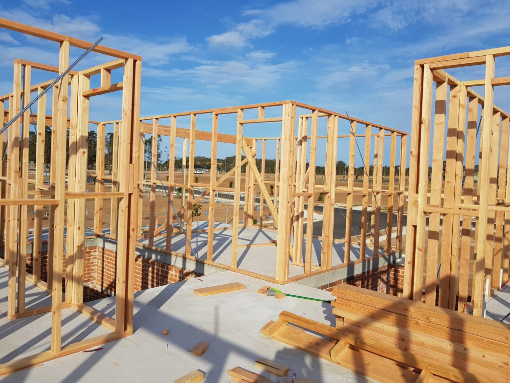 Qualzyn Construction is ready to manage the design, build and maintenance of your next construction project, experts in construction, domestic construction projects