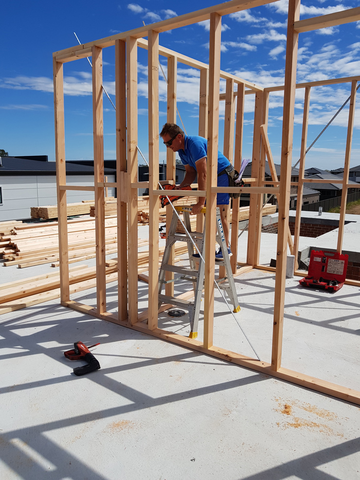 Qualzyn Construction is ready to manage the design, build and maintenance of your next construction project, experts in construction, domestic construction projects